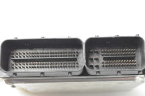 BMW 1 SERIES E87 (2003–2012) Motorsteuergerät 8506281 - 4