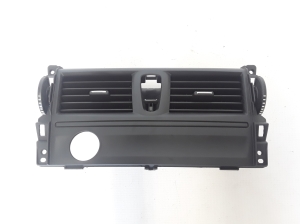 Grilles de ventilation du tableau de bord - 278600288R