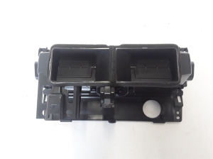 RENAULT Latitude (2010–2017) Dashboard air vent grilles 278600288R - 3
