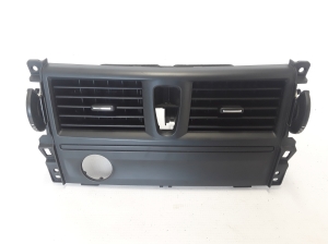 RENAULT Latitude (2010–2017) Dashboard air vent grilles 278600288R - 4