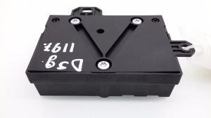 Mercedes Benz E-Class W212 (2009–2015) Fuel pump control module A2129000306 - 3
