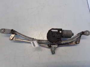 Scheibenwischermechanismus - 7306274