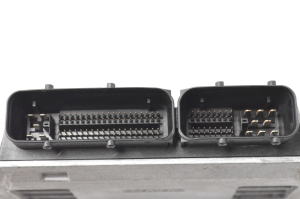 Seat Ibiza 6L1 (2002–2008) Engine control unit 03E906033P - 2