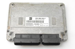 Motorsteuergerät - 03E906033P