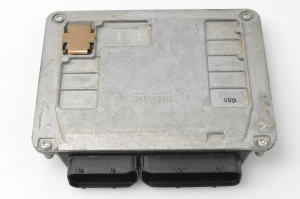 Seat Ibiza 6L1 (2002–2008) Motorsteuergerät 03E906033P - 4