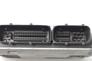 Volkswagen Polo IV (2001–2009) Motorsteuergerät 03D906032C - 3