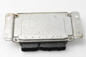Peugeot 107 (2005–2014) Engine control unit 896610H022 - 3