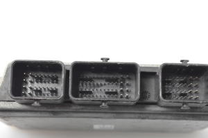 RENAULT Clio III (2005–2012) Mootori juhtplokk 8200522357 - 3