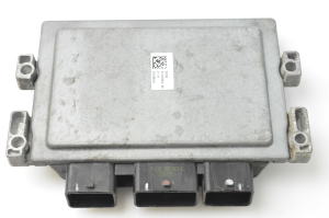 RENAULT Clio III (2005–2012) Mootori juhtplokk 8200522357 - 4