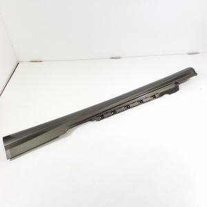 Schwellerverkleidung außen - A2076901740
