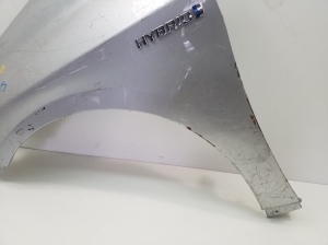 TOYOTA Prius W30/35 (2009–2015) Front fender - 2