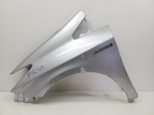 Front fender - 