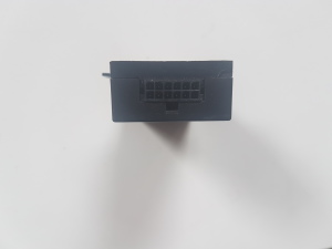 Volkswagen Touareg I (2002–2010) Phone switch 000051444K - 2