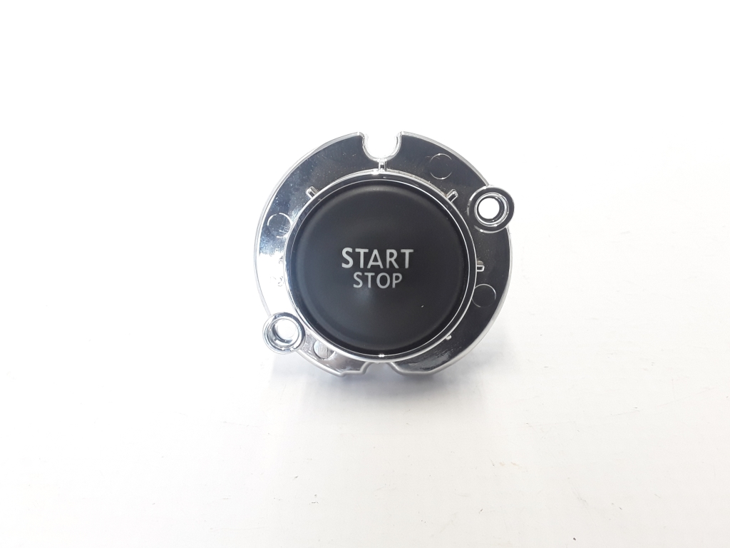 RENAULT Latitude 1 generation (2010-2020) Ignition Button 1927937 22371887