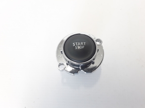 RENAULT Latitude (2010–2017) Ignition switch 1927937 - 2