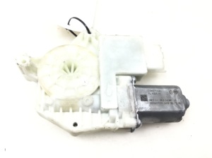  Front door window motor 