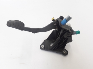 RENAULT Latitude (2010–2017) Siduripedaal 465030055R - 4