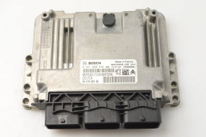 Motorsteuergerät - 9807885980