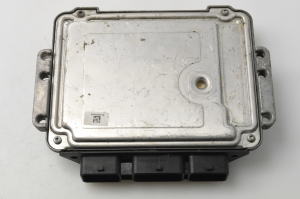 Citroen Xsara Picasso (1999–2012) Motorsteuergerät 9663268380 - 2