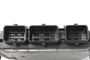Citroen Xsara Picasso (1999–2012) Motorsteuergerät 9663268380 - 4