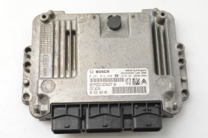 Motorsteuergerät - 9663268380