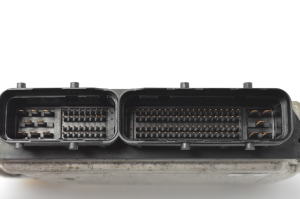 TOYOTA Aygo B 10 (2005–2014) Engine control unit 896610H070 - 4