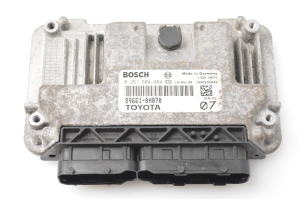 Motorsteuergerät - 896610H070