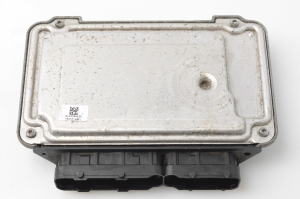 TOYOTA Aygo B 10 (2005–2014) Motorsteuergerät 896610H070 - 3