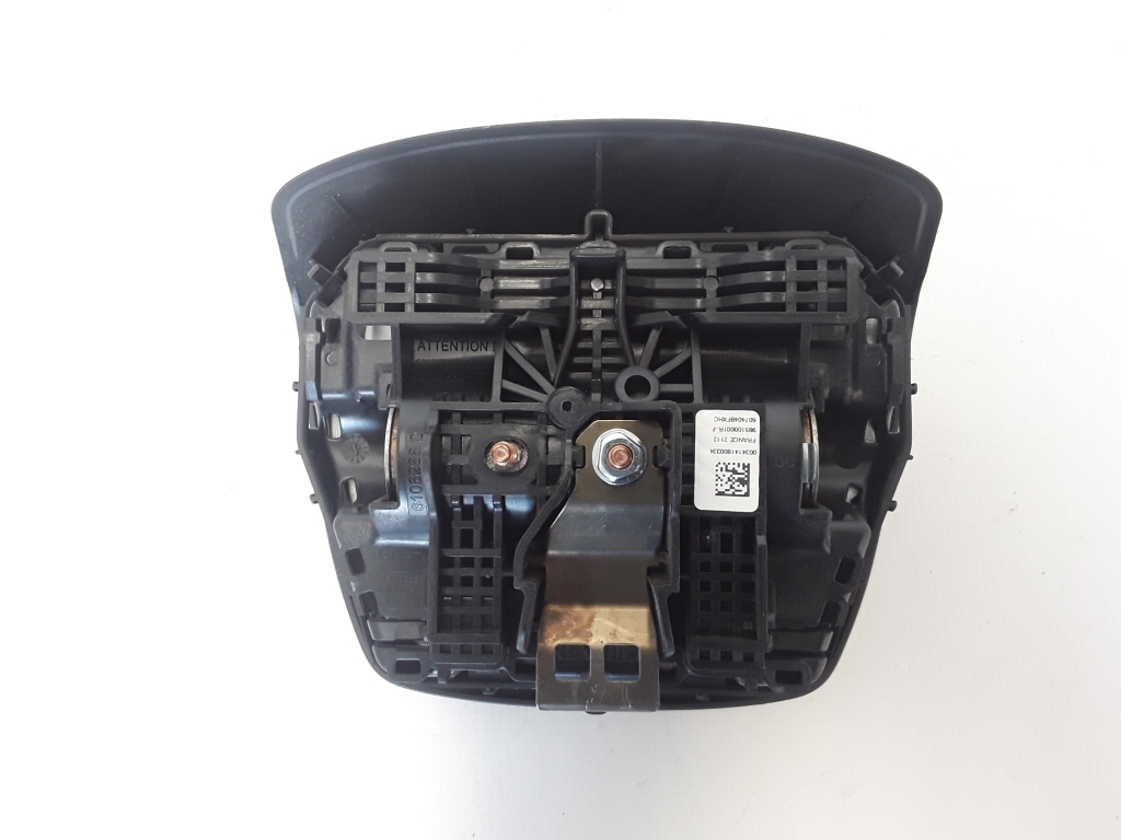 RENAULT Latitude 1 generation (2010-2020) Rat Airbag 985100001R 22371880