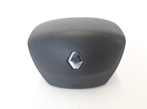 RENAULT Latitude (2010–2017) Rooli turvapadi 985100001R - 3