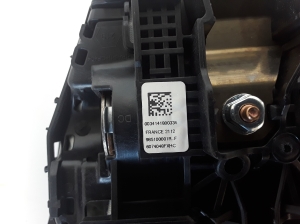 RENAULT Latitude (2010–2017) Rooli turvapadi 985100001R - 4