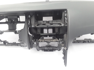 RENAULT Latitude (2010–2017) Dashboard and its parts 681000072R - 3