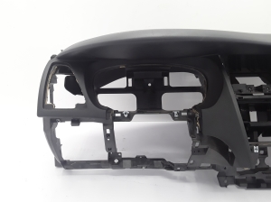 RENAULT Latitude (2010–2017) Dashboard and its parts 681000072R - 4
