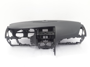 RENAULT Latitude (2010–2017) Dashboard and its parts 681000072R - 5