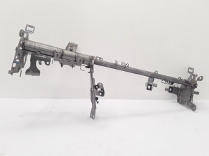 RENAULT Latitude (2010–2017) Dashboard crossbeam 678700213R - 4