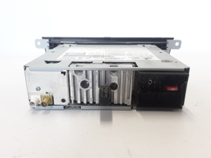 RENAULT Latitude (2010–2017) Magnetola 281150048R - 3