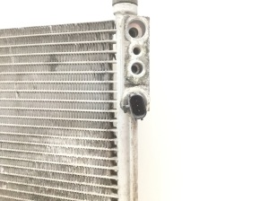 NISSAN Murano Z50 (2003–2017) A/C condenser - 2