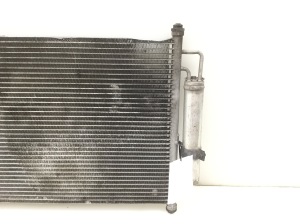 NISSAN Murano Z50 (2003–2017) A/C condenser - 3