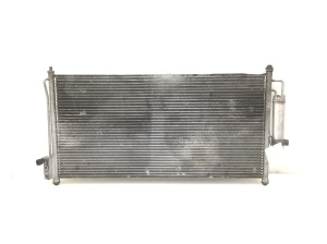 NISSAN Murano Z50 (2003–2017) A/C condenser - 4