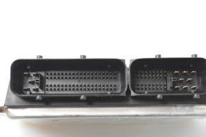 AUDI A4 B6 (2000–2005) Motorsteuergerät 038906019LJ - 2