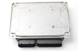 AUDI A4 B6 (2000–2005) Motorsteuergerät 038906019LJ - 3