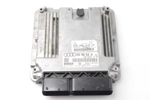 Motora vadības bloks - 03G906016JA