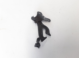 VOLVO S80 II (2006–2016) Hood release handle on the hood 30779840 - 3