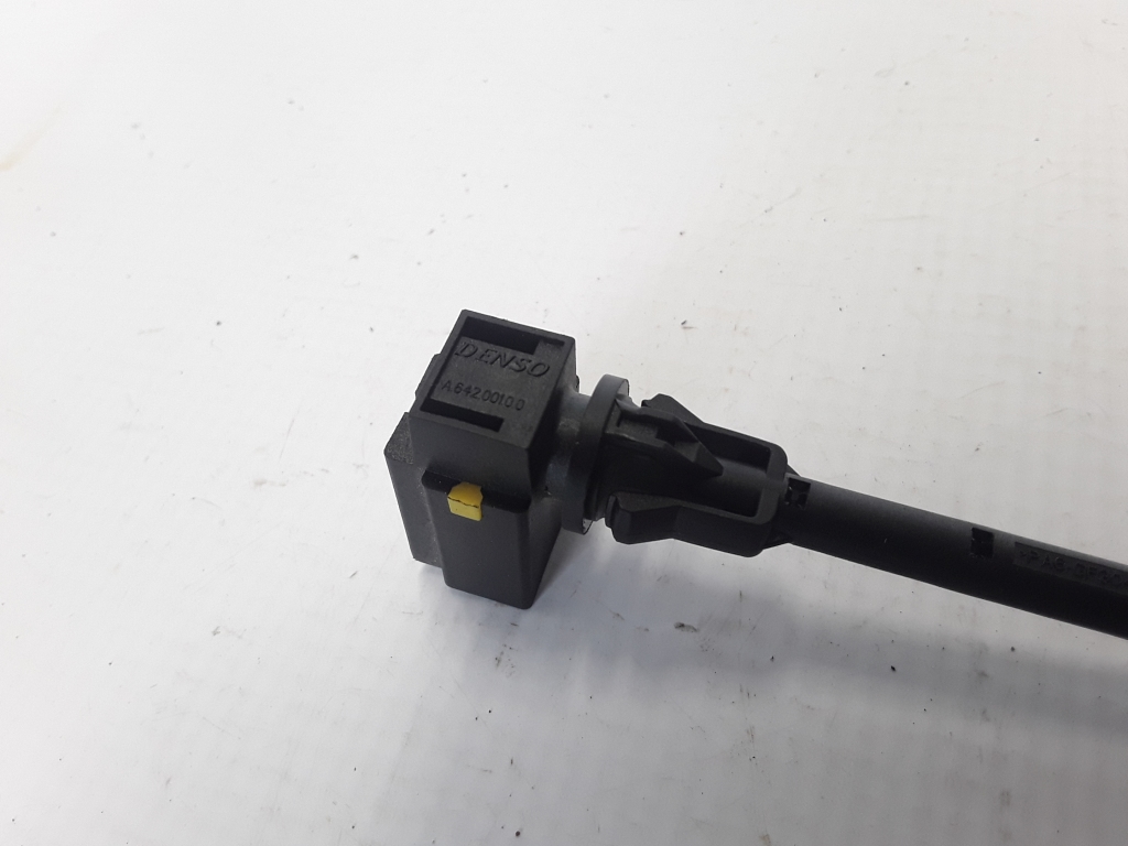 RENAULT Captur 1 generation (2013-2019) Exhaust gas temperature sensor A64200100 22371856