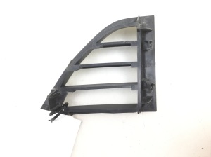 NISSAN Murano Z50 (2003–2017) Front bumper lower grille - 2