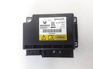 Airbag module - 285583504R