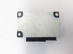 RENAULT Latitude (2010–2017) Airbagsteuergerät 285583504R - 4