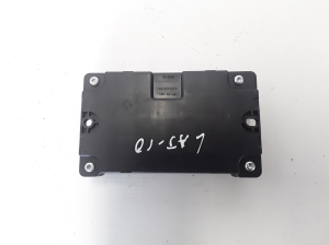 RENAULT Latitude (2010–2017) Control unit 280246043R - 2