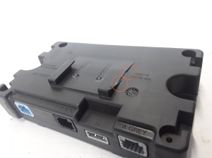 RENAULT Latitude (2010–2017) Control unit 280246043R - 3