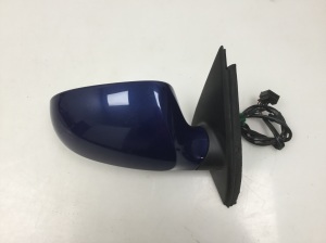 Volkswagen Passat B6 (2005–2010) Side mirror and its parts 3C0857934 - 2